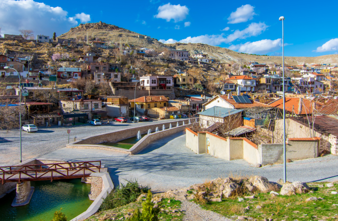 Dünyanın ‘en akıllı’ 21 şehri: Biri Türkiye’den