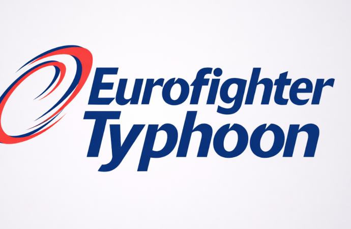 Eurofighter Typhoon lazer güdümlü roket testini geçti