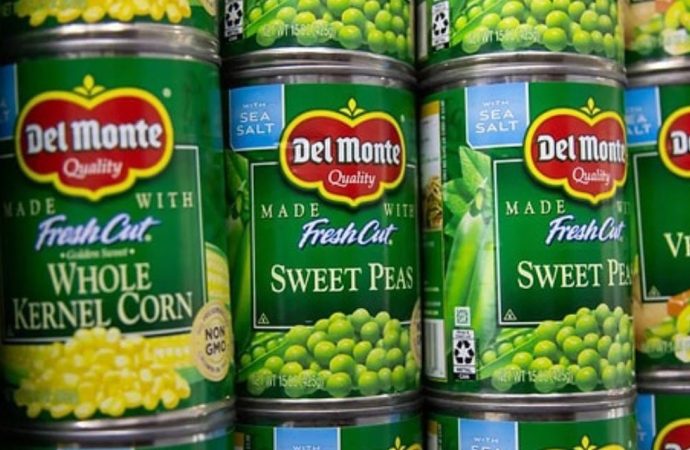 140 yıllık gıda devi iflas etti, tarım zinciri sarsıldı