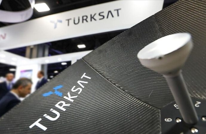 Türksat AŞ’nin fiber altyapı yatırımlarına ‘mükemmellik’ ödülü