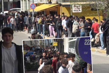 15 yıl önce ‘milyoncular’ böyleydi: ‘Ne alırsan 200 lira’ izdihamı