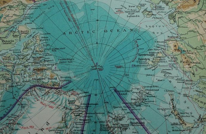 Trump henüz fark etmedi mi yoksa işine mi yaramıyor: İki Türkiye büyüklüğünde sahipsiz toprak