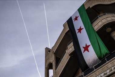 Şam’da bombalı saldırı engellendi