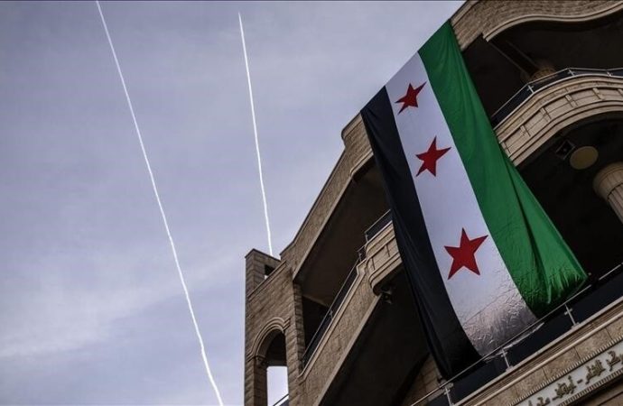 Şam’da bombalı saldırı engellendi