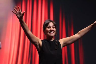 Komedyen Tuba Ulu serbest: Kanuni Sultan Süleyman ‘şakası’ için özür diledi