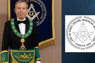 Masonlar, kayyum haberini yalanladı