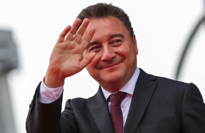 Muhalefet ‘erken seçim’ tartışmalarını sürdürürken Babacan’dan koalisyon çıkışı