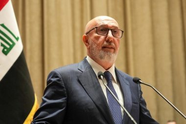 Irak’ta Nizar Amedi yeni Cumhurbaşkanı seçildi