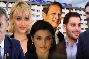 Hande Erçel, Fikret Orman ve Burak Elmas’ın uyuşturucu test sonuçları belli oldu