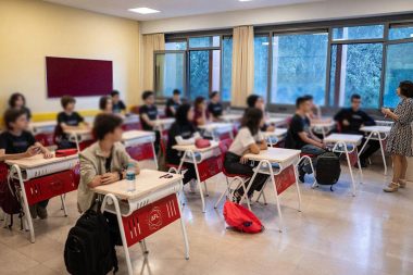 Özel okul fiyatları uçtu: 4 yaşındaki çocuğunuzu 1 milyon 675 bin lira verip ana okuluna yollar mısınız?