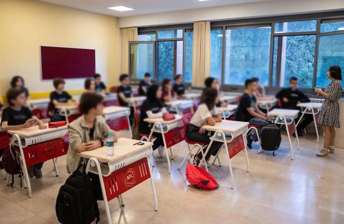 Özel okul fiyatları uçtu: 4 yaşındaki çocuğunuzu 1 milyon 675 bin lira verip ana okuluna yollar mısınız?