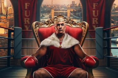 Tyson Fury ringlere galibiyetle döndü