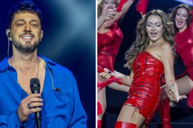 Murat Boz ve Hadise düellosunu kazanan belli oldu