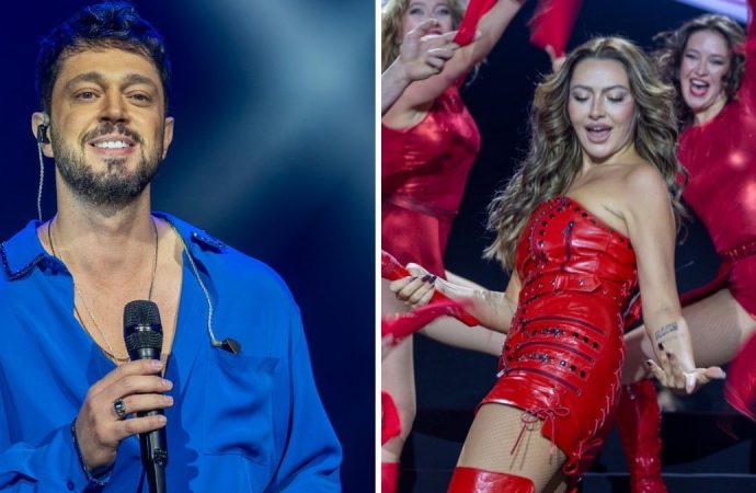 Murat Boz ve Hadise düellosunu kazanan belli oldu