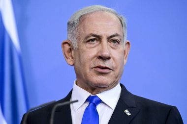 Netanyahu’nun karabasanı: Anketlerde baş aşağı gidiyor