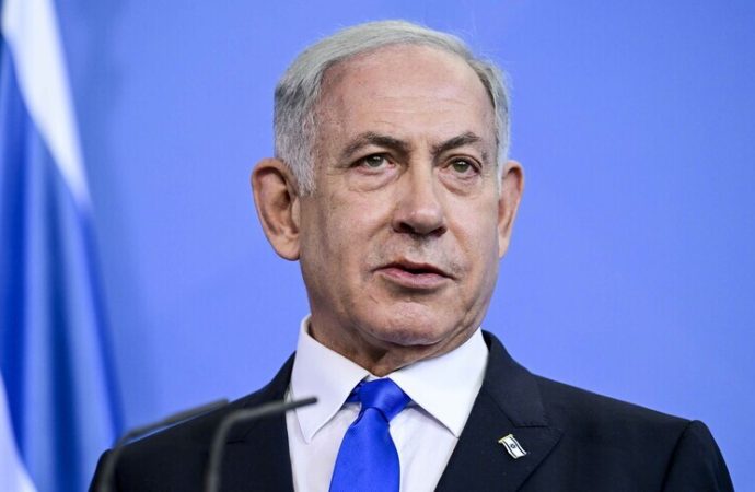Netanyahu’nun karabasanı: Anketlerde baş aşağı gidiyor