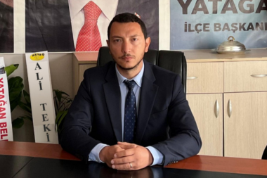 AK Parti Yatağan İlçe yönetimi istifa etti