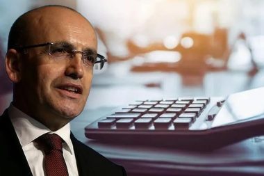 Şimşek: Vergide gönüllü uyum ve beyanname sayısı rekor düzeyde arttı