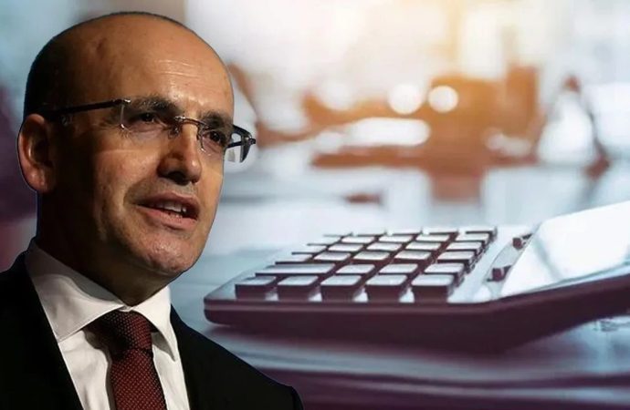 Şimşek: Vergide gönüllü uyum ve beyanname sayısı rekor düzeyde arttı