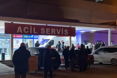 Aileler silahla çatıştı: İki kişi öldü, altı yaralı, 15 gözaltı var