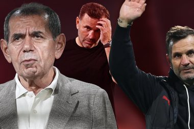 Galatasaray’ın eski yöneticisi iddia etti: ‘Sezon bitince Okan Buruk’la yollar ayrılır’