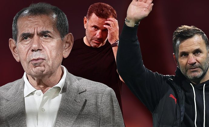 Galatasaray’ın eski yöneticisi iddia etti: ‘Sezon bitince Okan Buruk’la yollar ayrılır’