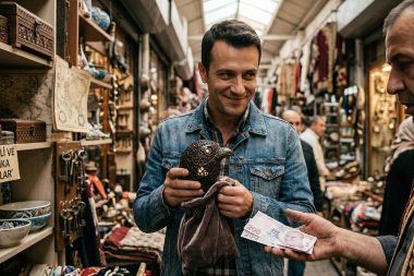 100 avroya Picasso: Milyon dolarlık esere ayakkabı parası verip sahip oldu