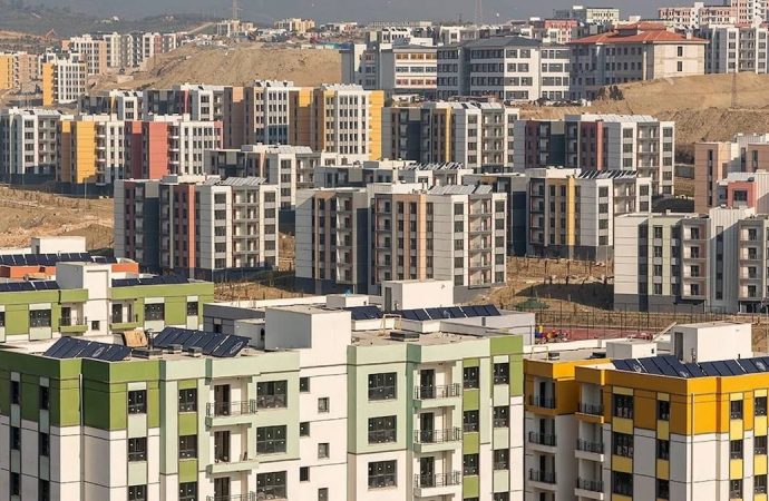 Kira rekortmeni il belli oldu: Ne Ankara ne İzmir ne de İstanbul