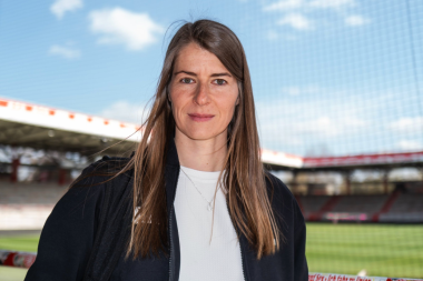 Lig tarihine geçecek karar: İlk kadın teknik direktör