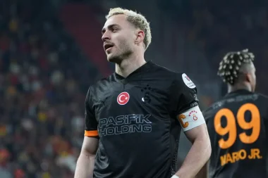 Barış Alper Yılmaz ikinci ‘dalya’ya hazırlanıyor