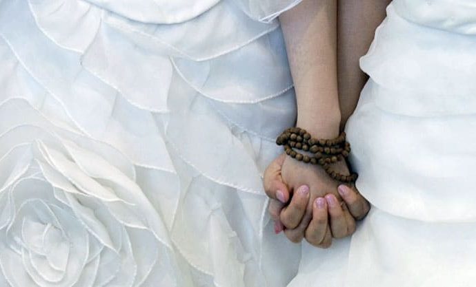 Mutlu çiftler sanılandan daha az seks yapıyor