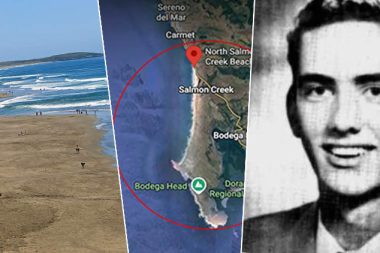 23 yıllık cinayet dosyası tek bir kemikle yeniden açıldı