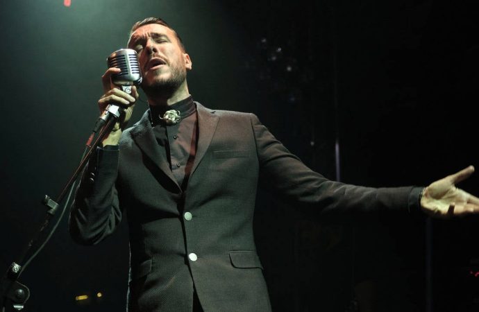 Cem Adrian’dan uyuşturucu soruşturması açıklaması: O maddelerin bende bulunması imkânsız