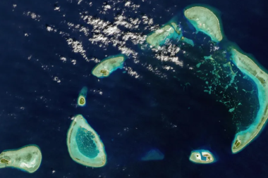 Dikkatler Hürmüz Boğazı’ndaydı, o ada fark edilmedi bile