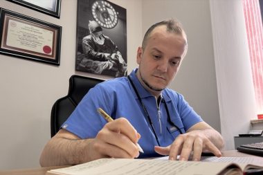 Ağız sağlığına dikkat: Bakteriler kan yoluyla kalp kapaklarına iniyor