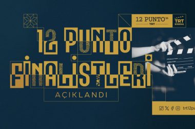12 Punto 2026 finalistleri açıklandı