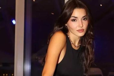 Savcılık Hande Erçel’in test sonucu için yeni inceleme istedi