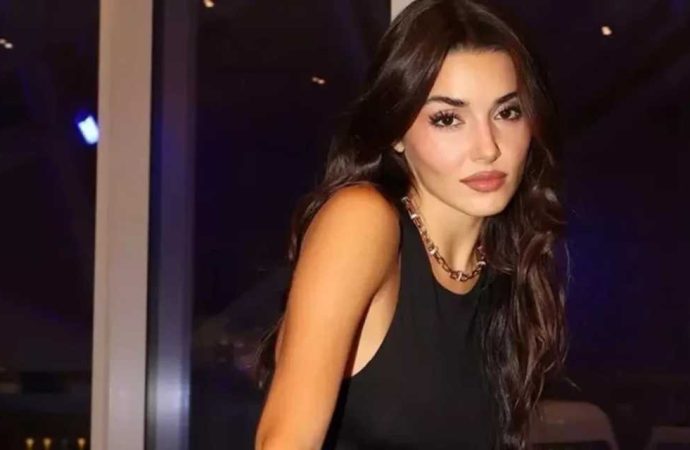 Savcılık Hande Erçel’in test sonucu için yeni inceleme istedi