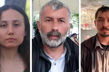 DEM Parti Akbelen tutuklamalarını kınadı: ‘Derhal serbest bırakılmalılar’