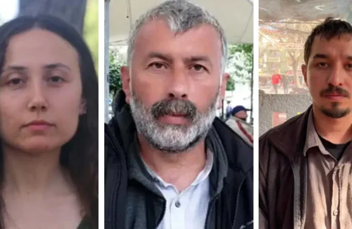 DEM Parti Akbelen tutuklamalarını kınadı: ‘Derhal serbest bırakılmalılar’