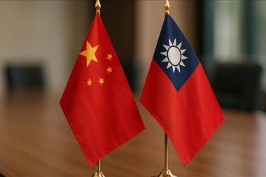 Çin, Tayvan için 10 maddelik açılım paketi açıkladı