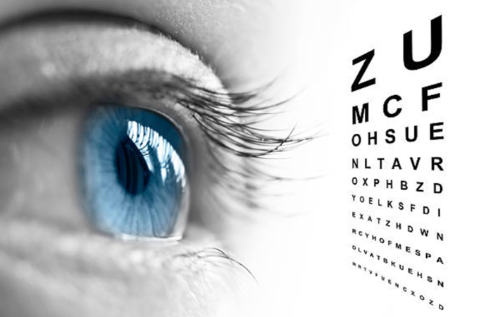 2050’de dünya nüfusunun yarısı miyop olacak