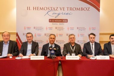 Bilim insanları uyarıyor: Kafanıza göre kan sulandırıcı kullanmayın