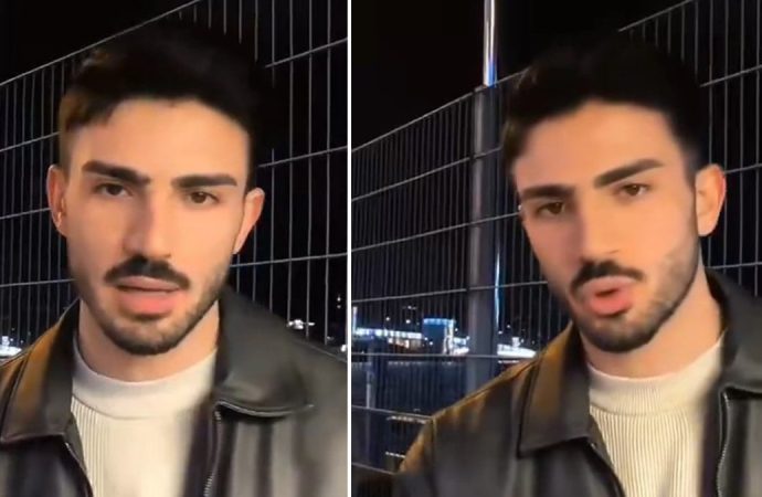 ‘Yakışıklı Kestaneci’ şimdiden ‘çizik yeme’ telaşına düştü: Diziyi reddetmedim, nasip olmadı