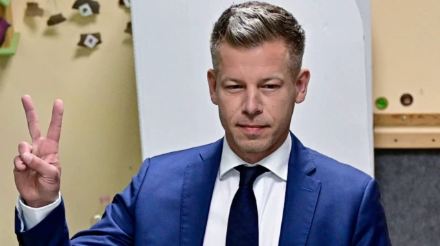 Macaristan seçimleri: İlk beş saatte rekor katılım