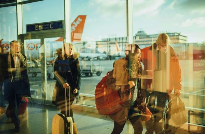 ‘Seyahat kaşıntısı’ diye bir şey varmış: Bir gezi bitmeden diğerini planlamak