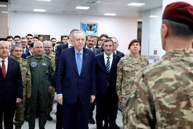 MSB’den dikkat çeken paylaşım: Tarih iyi bilir