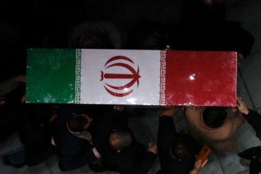 ABD-İsrail saldırılarında ölen 3 bin 375 kişinin kimlik tespiti yapıldı: Türk vatandaşları da var