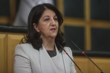 Buldan: Öcalan CHP’ye yapılanlardan oldukça rahatsız