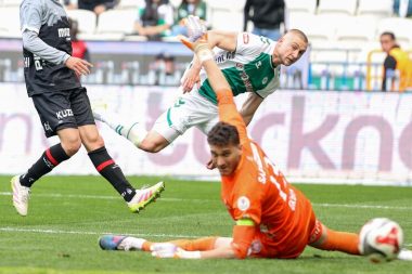 Konyaspor, Karagümrük’ü 3-0 yendi